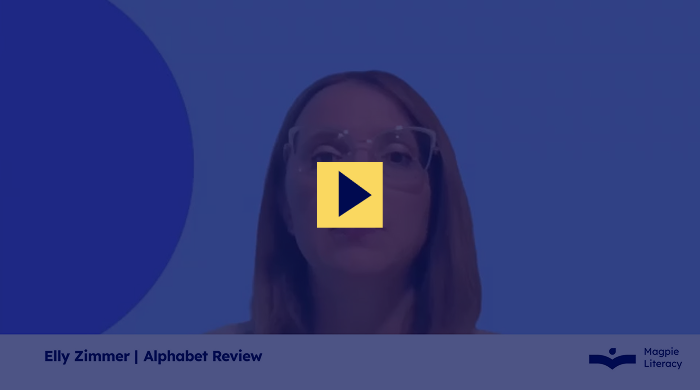 Alphabet Review